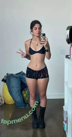 Chloeforero / chode.1307 / snotmob nude photo #0219