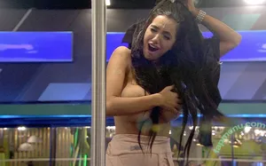 chloekhan / chloe.khan nude photo #0146
