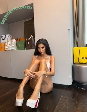 chloekhan / chloe.khan nude photo #0182