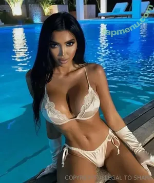 chloekhan / chloe.khan nude photo #0183