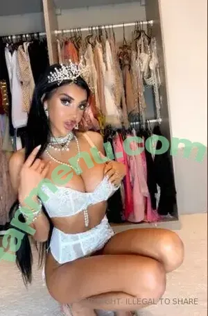 chloekhan / chloe.khan nude photo #0187