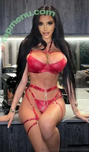 chloekhanfree / chloe.khan nude photo #0020