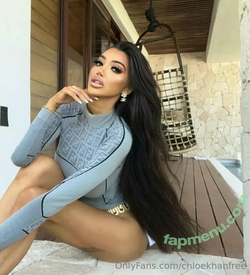 chloekhanfree nude photo #0008 (chloe.khan)