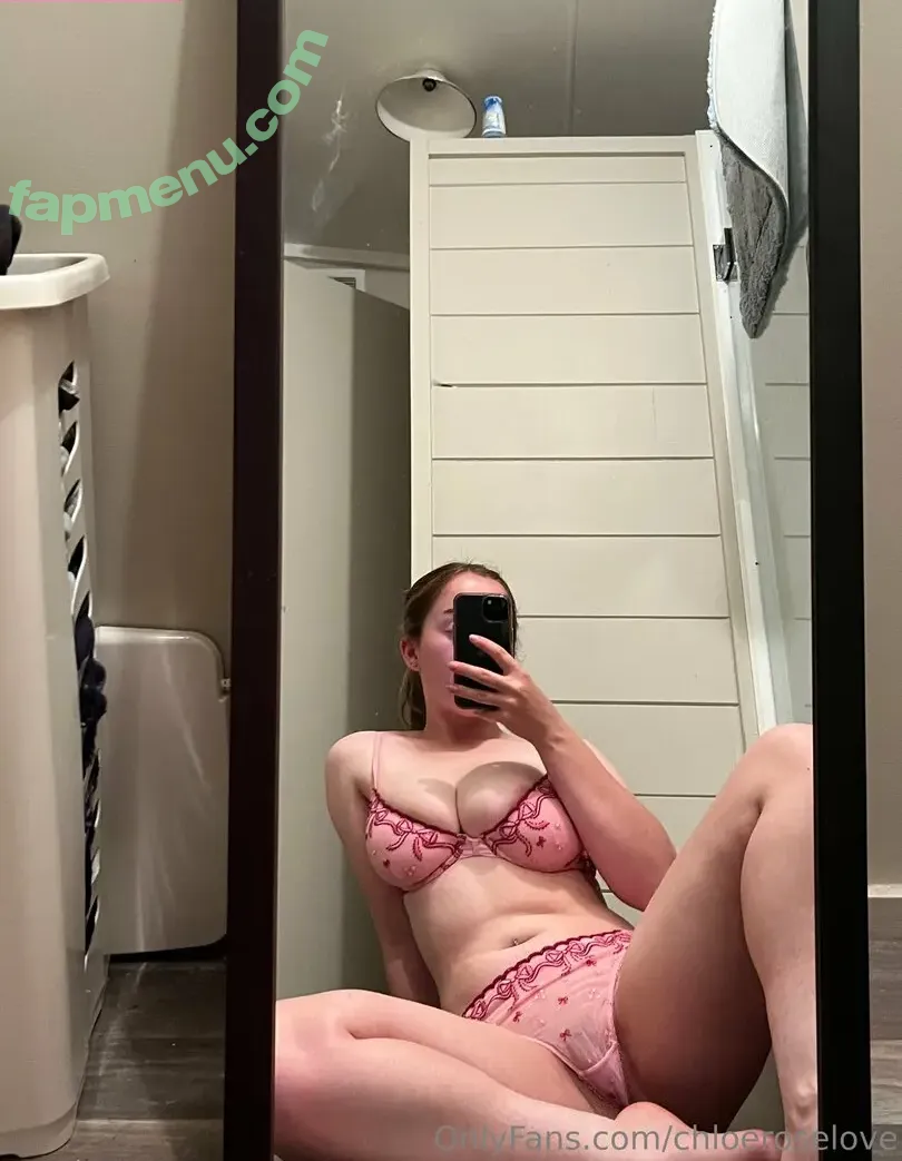 chloeroselove nude photo #0002 (allchloerose)