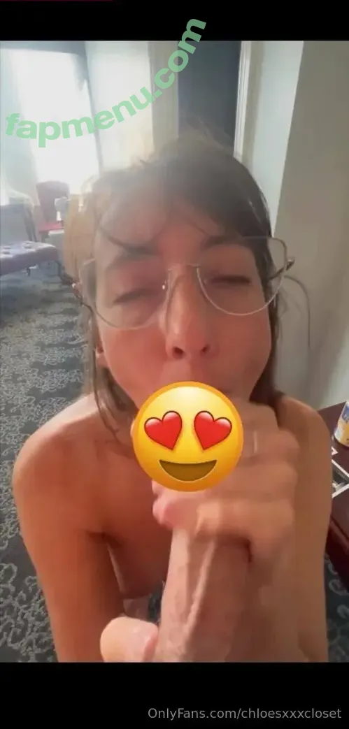 chloesxxxcloset nude photo #0013 (chloesclosetsf)