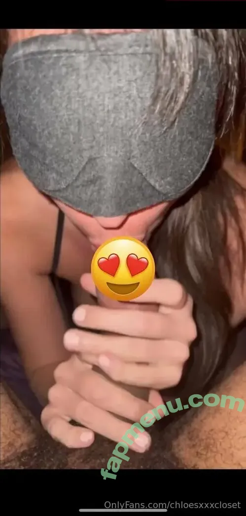 chloesxxxcloset nude photo #0018 (chloesclosetsf)