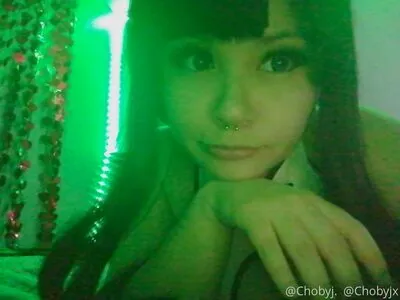 chobycat / anyuser / chobycat2 / chobycatt nude photo #0008