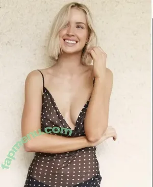 Chontelle Berryman / chontelleberryman nude photo #0007