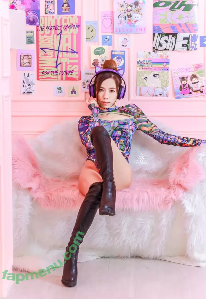 Chopperting nude photo #0296 (chopperyuting / 張宇婷)