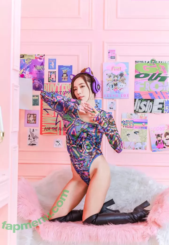Chopperting nude photo #0301 (chopperyuting / 張宇婷)