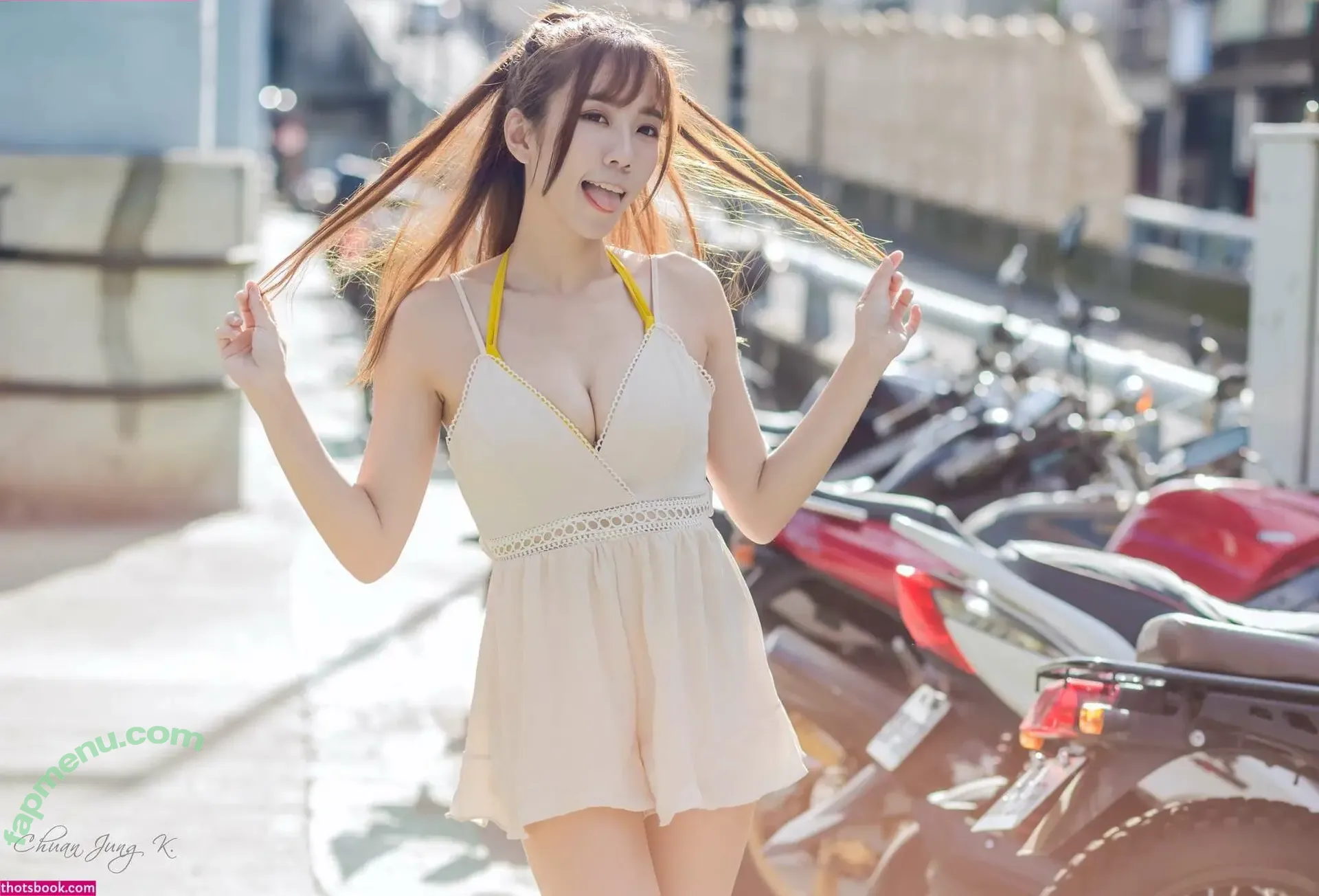 Chopperting nude photo #0618 (chopperyuting / 張宇婷)