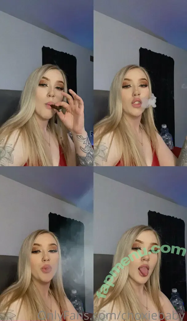 choxiebaby nude photo #0003 (choxiebaby)