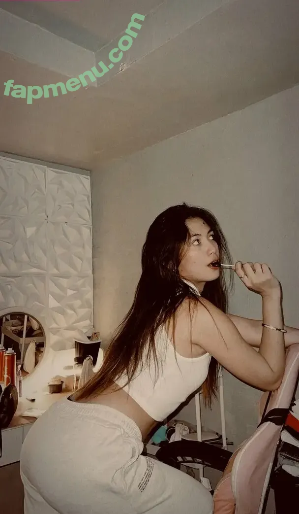 Chrisha Maloloyon nude photo #0010 (chrisha.maloloyon)