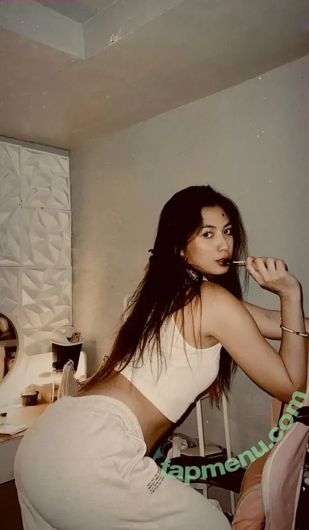 Chrisha Maloloyon nude photo #0011 (chrisha.maloloyon)