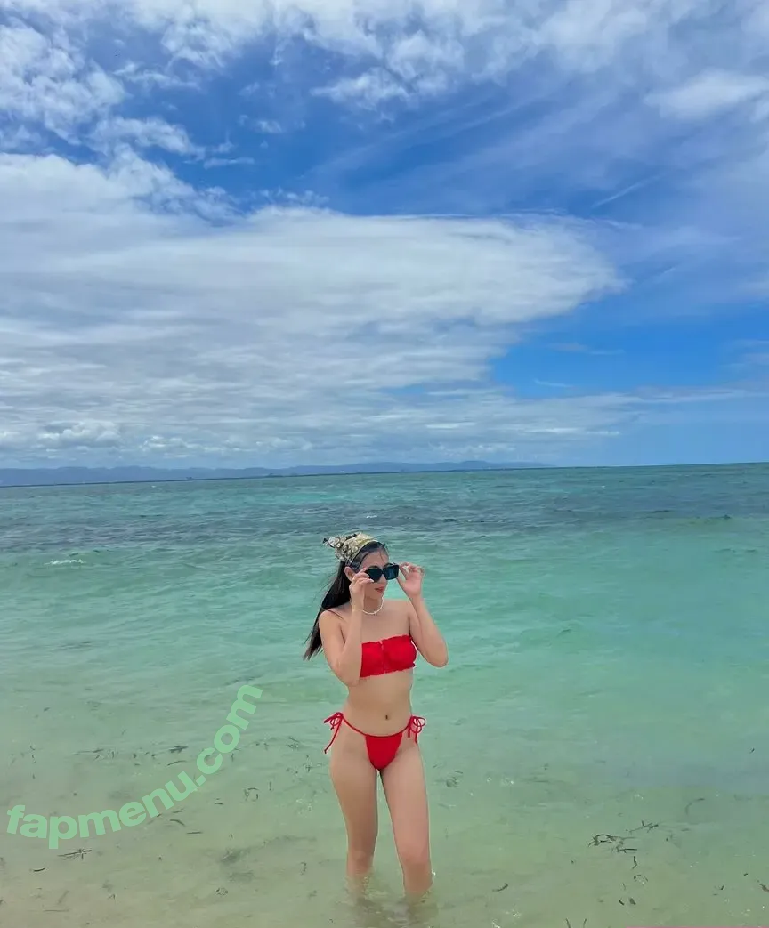 Chrisha Maloloyon nude photo #0017 (chrisha.maloloyon)