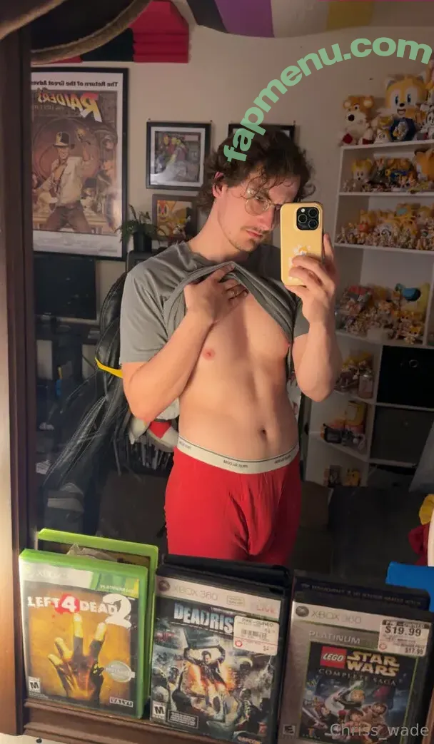chriss_wade nude photo #0105 (chriss_wade)