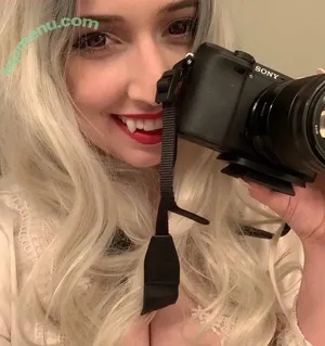 Chrissy Asmr / chrissyasmrofficial nude photo #0001