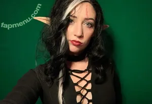 Chrissy Asmr / chrissyasmrofficial nude photo #0002