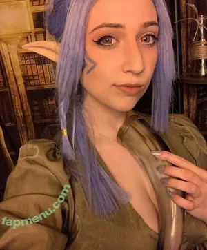 Chrissy Asmr / chrissyasmrofficial nude photo #0003