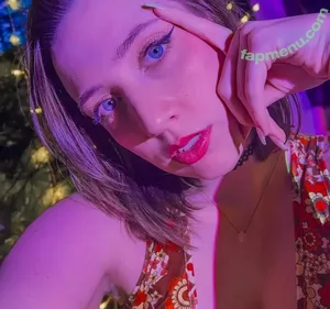 Chrissy Asmr / chrissyasmrofficial nude photo #0006
