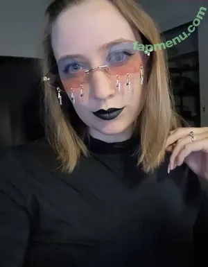 Chrissy Asmr / chrissyasmrofficial nude photo #0007