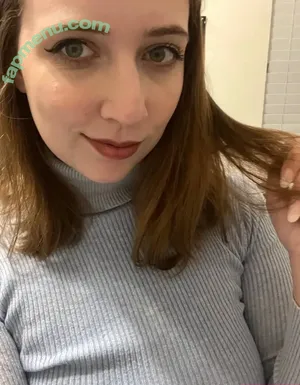 Chrissy Asmr / chrissyasmrofficial nude photo #0009