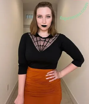 Chrissy Asmr / chrissyasmrofficial nude photo #0011