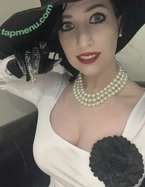 Chrissy Asmr / chrissyasmrofficial nude photo #0014