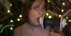 Chrissy Asmr / chrissyasmrofficial nude photo #0015