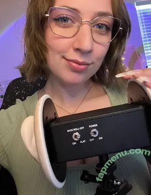 Chrissy Asmr / chrissyasmrofficial nude photo #0017