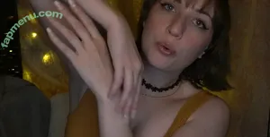 Chrissy Asmr / chrissyasmrofficial nude photo #0018