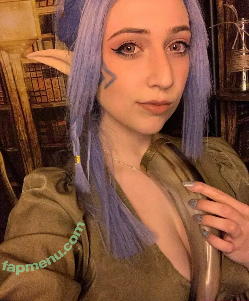 Chrissy Asmr nude photo #0003 (chrissyasmrofficial)