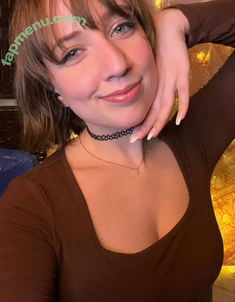 Chrissy Asmr nude photo #0004 (chrissyasmrofficial)