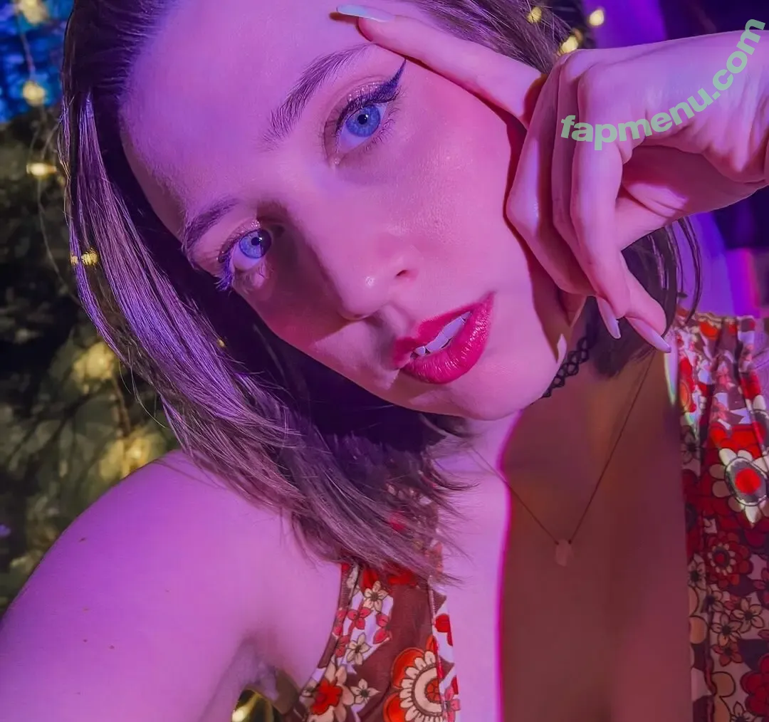 Chrissy Asmr nude photo #0006 (chrissyasmrofficial)