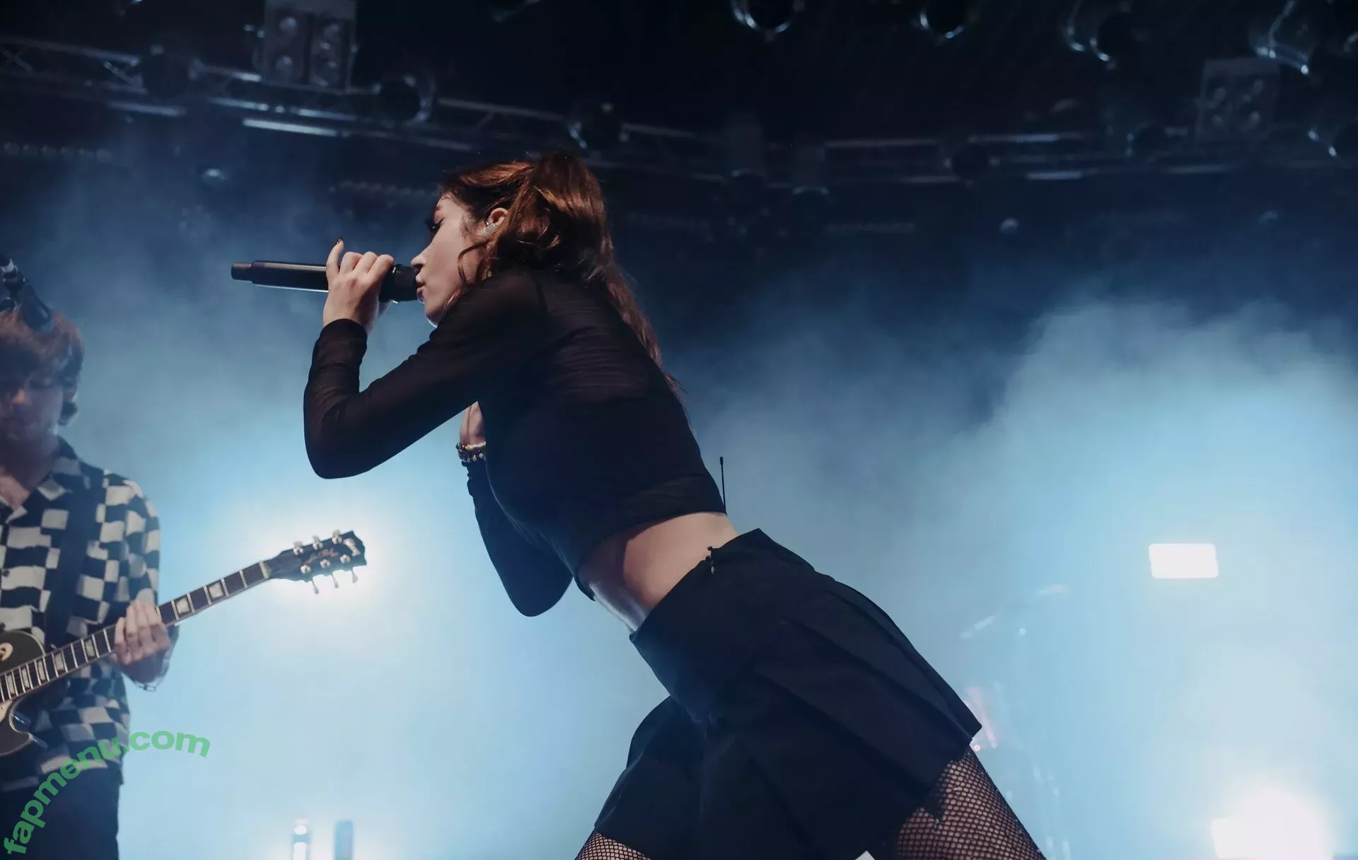 Chrissy Costanza nude photo #0011 (chrissycostanza)