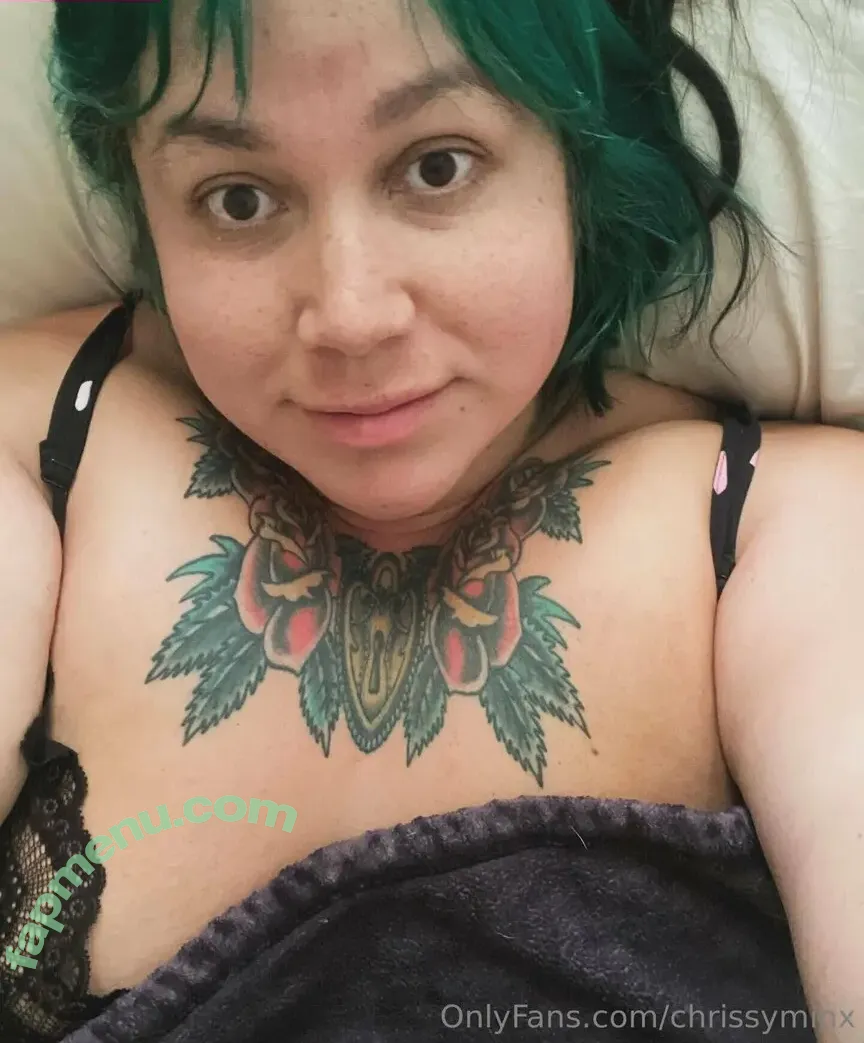 chrissyminx nude photo #0015 (chrissy.minx)