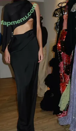 Christian Serratos / christianserratos nude photo #0350
