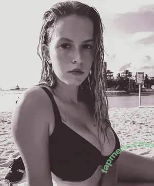 Christiana Thanou / christianathanou nude photo #0008