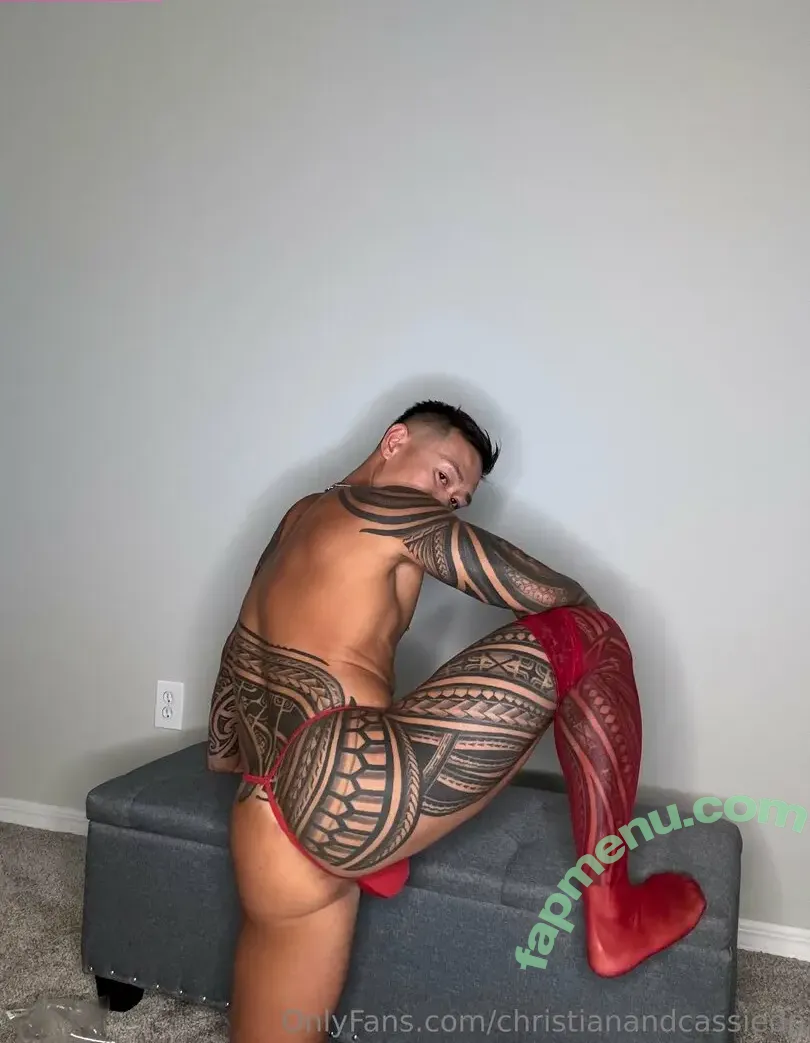 christianandcassiedp nude photo #0002 (christianandcassie)