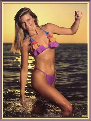 Christie Brinkley / christiebrinkley nude photo #0030