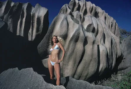 Christie Brinkley / christiebrinkley nude photo #0042