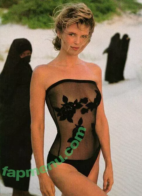 Christie Brinkley nude photo #0022 (christiebrinkley)