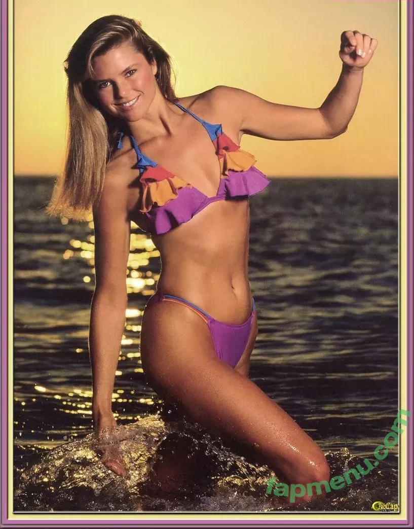 Christie Brinkley nude photo #0030 (christiebrinkley)