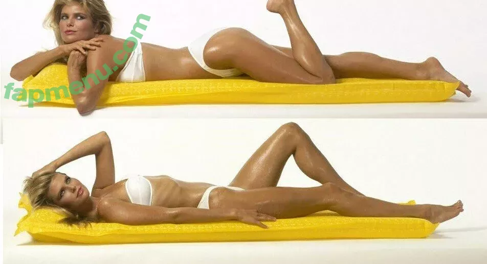 Christie Brinkley nude photo #0041 (christiebrinkley)