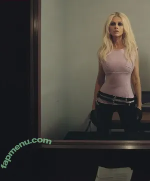 Christina Aguilera / XTINA nude photo #2816