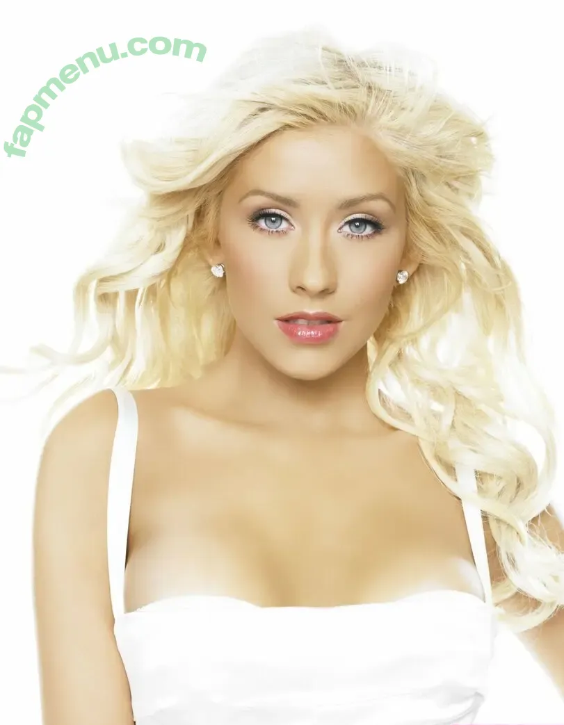 Christina Aguilera nude photo #2813 (XTINA)