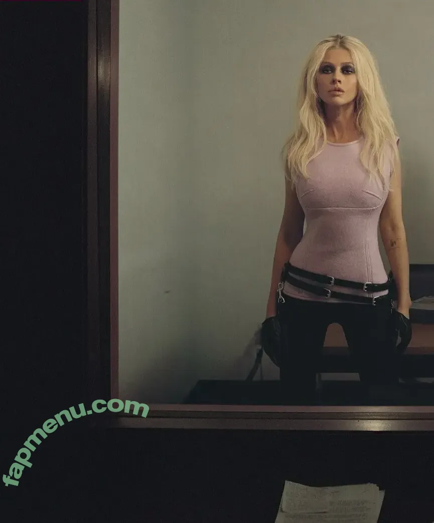 Christina Aguilera nude photo #2816 (XTINA)