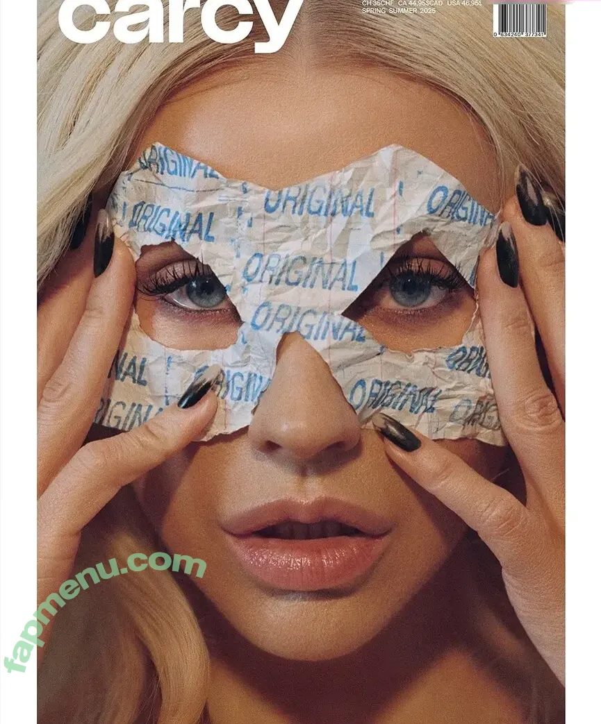 Christina Aguilera nude photo #2822 (XTINA)