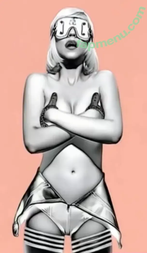 Christina Aguilera nude photo #2837 (XTINA)