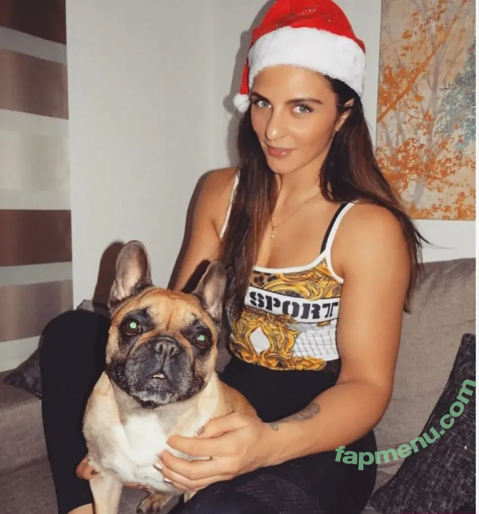 Christina Hammer nude photo #0191 (German Boxer / ladyhammer_official)